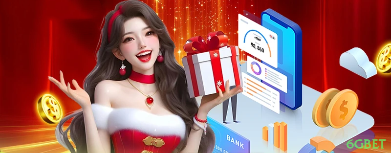 Sistema de Login Seguro 6gbet - Interface Premium